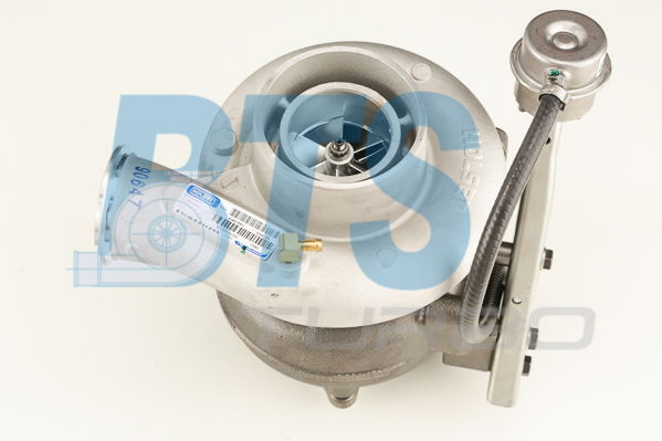 Turbocompresseur, suralimentation ORIGINAL